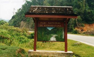 Parc National Ranomafana